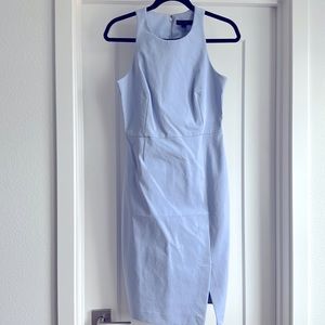 Banana Republic sheath dress
